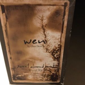 Wen travel kit